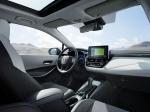 Toyota Corolla Touring Sports Hybrid 2019 года (WW)